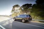 Mercedes-Benz GLS580 4Matic 2019 года (WW)